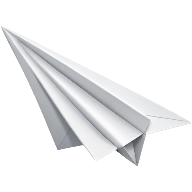 Safe flight emoji