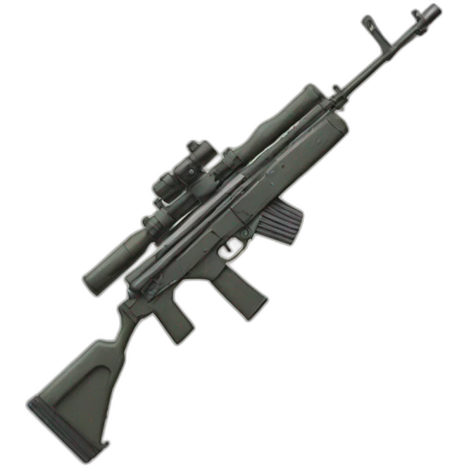 Vz61 emoji