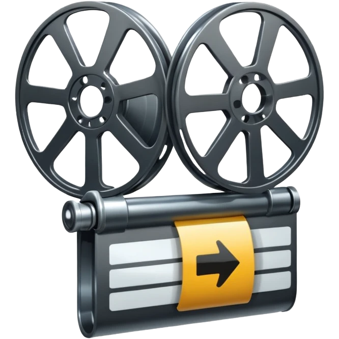 Кино emoji