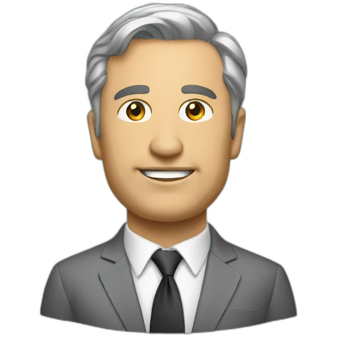 ceo crypto emoji