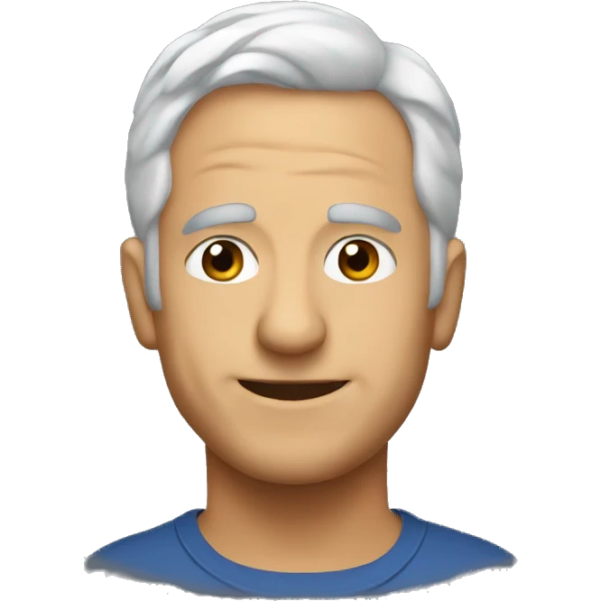 René Milone  emoji