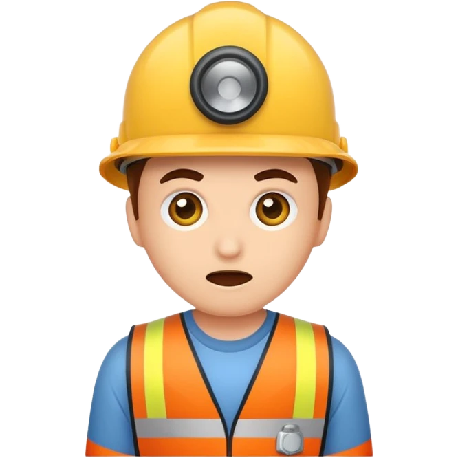 precaution emoji