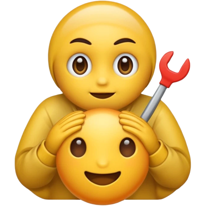 did u get it emoji
