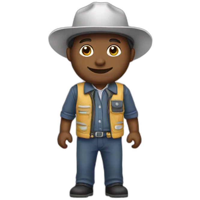 Minipincher emoji