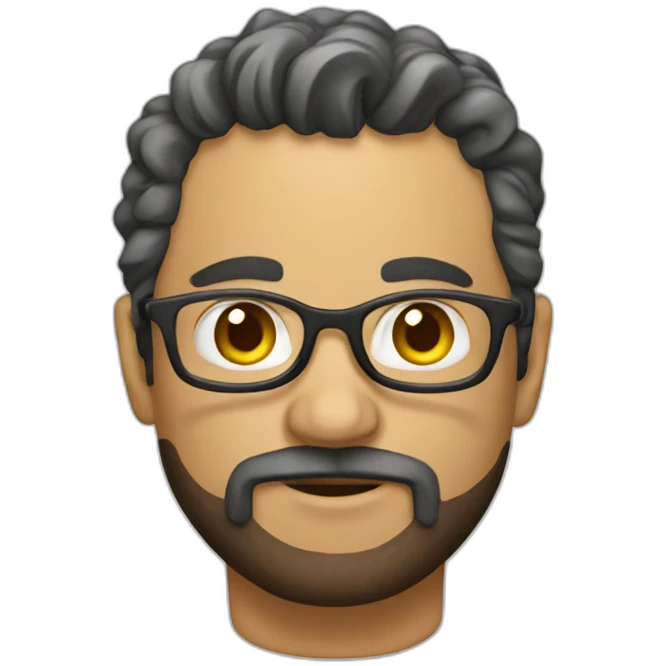 Graphiste emoji