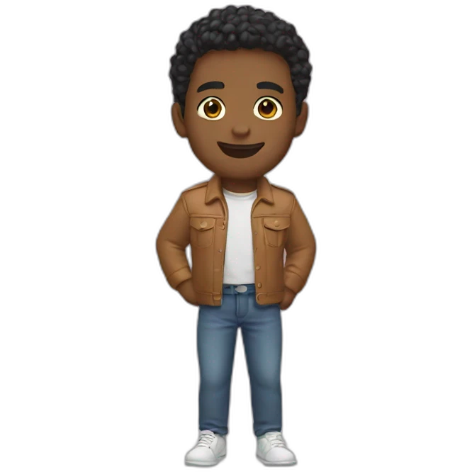 🤝 emoji