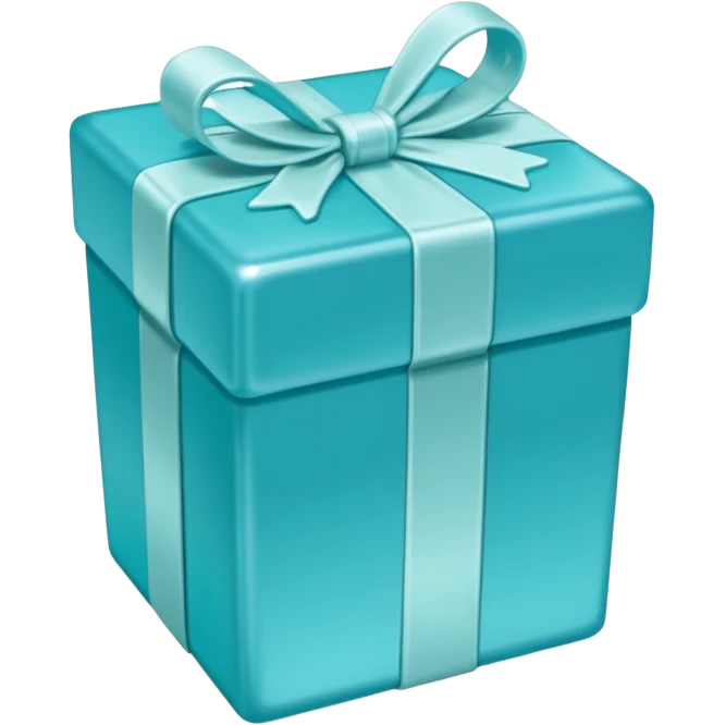 Tiffany & Co. emoji