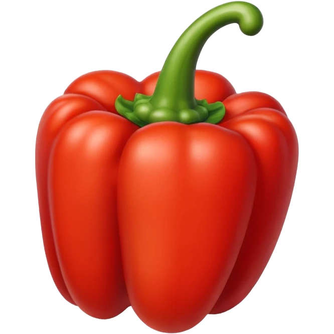 kapya biber emoji