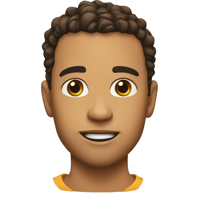 🤨😧 emoji