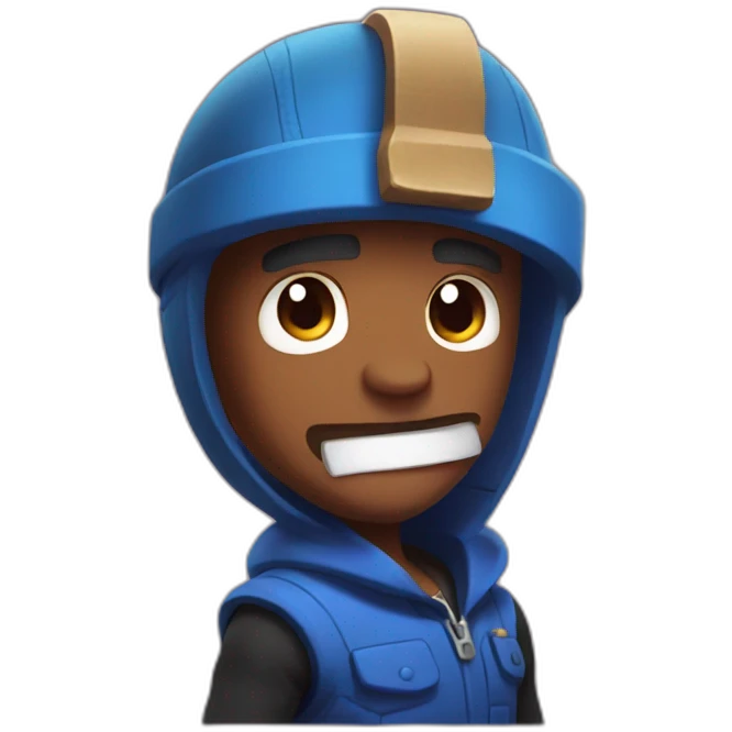 Brawl stars emoji