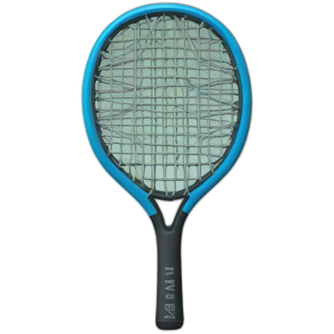 ELECTRICITY RACKET emoji
