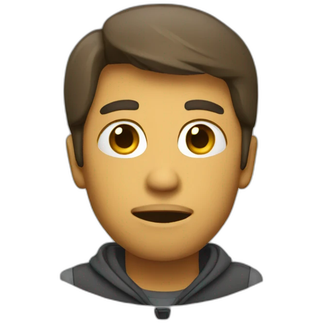alert emoji