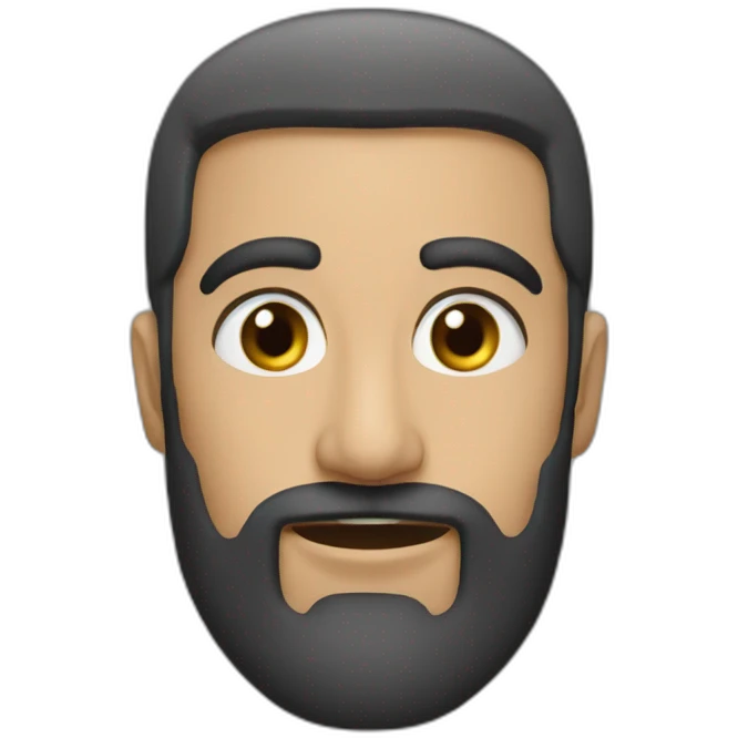 بطل سعودي emoji
