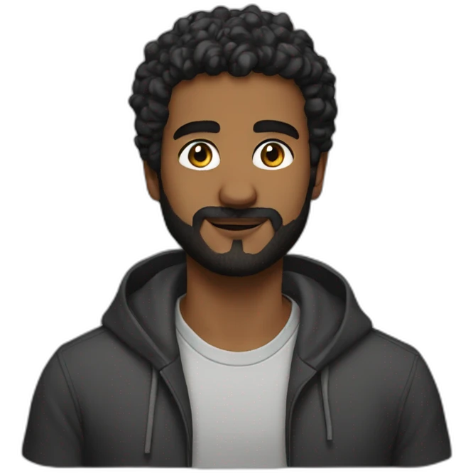 Malik emoji