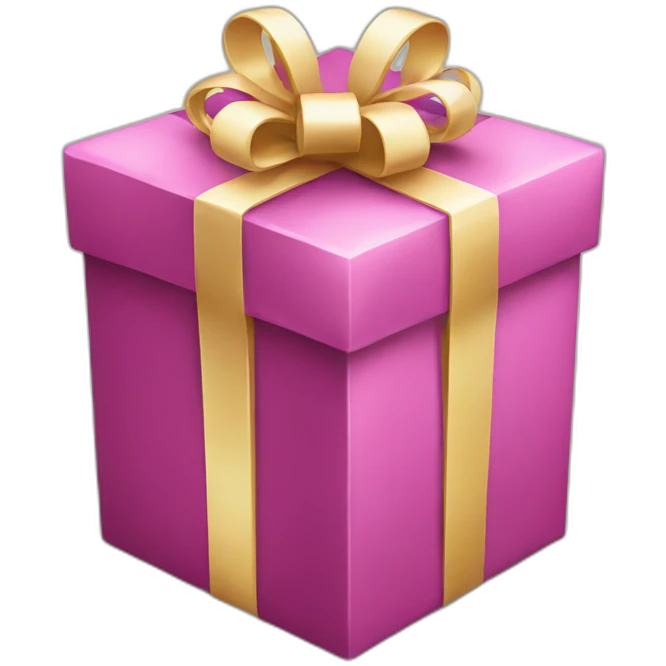 gift open  emoji