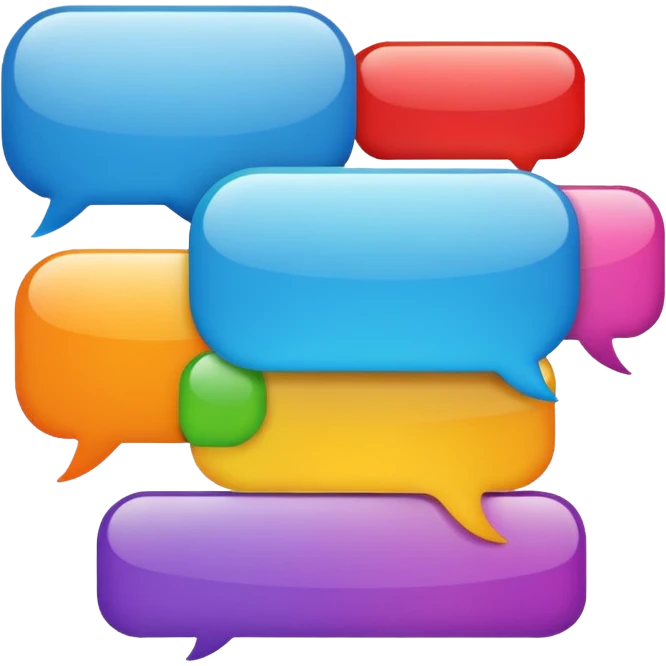 online chat emoji