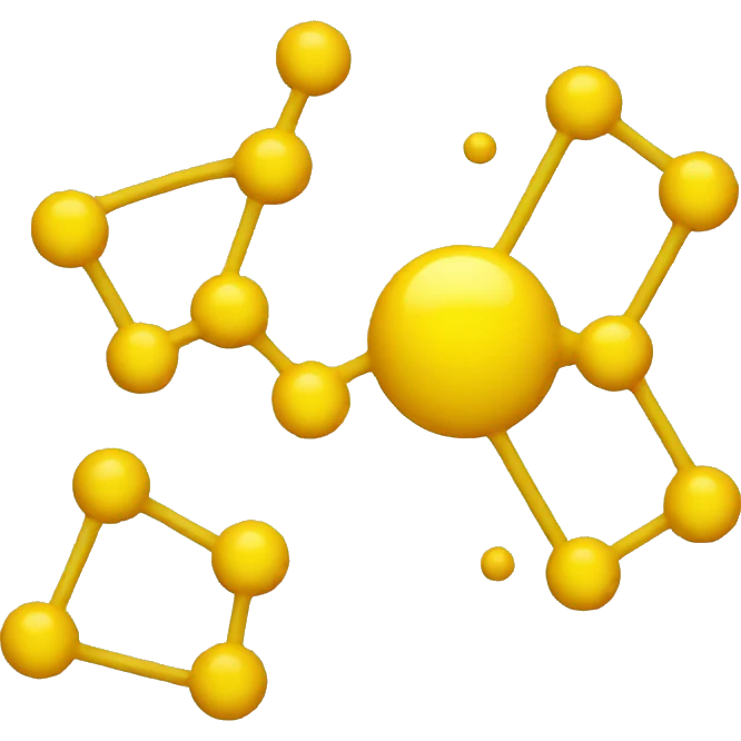 Sulphur dioxide covalent bond emoji