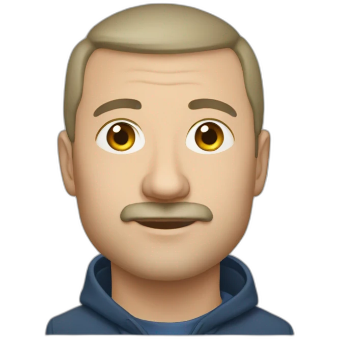 Alexandr lykashenko emoji