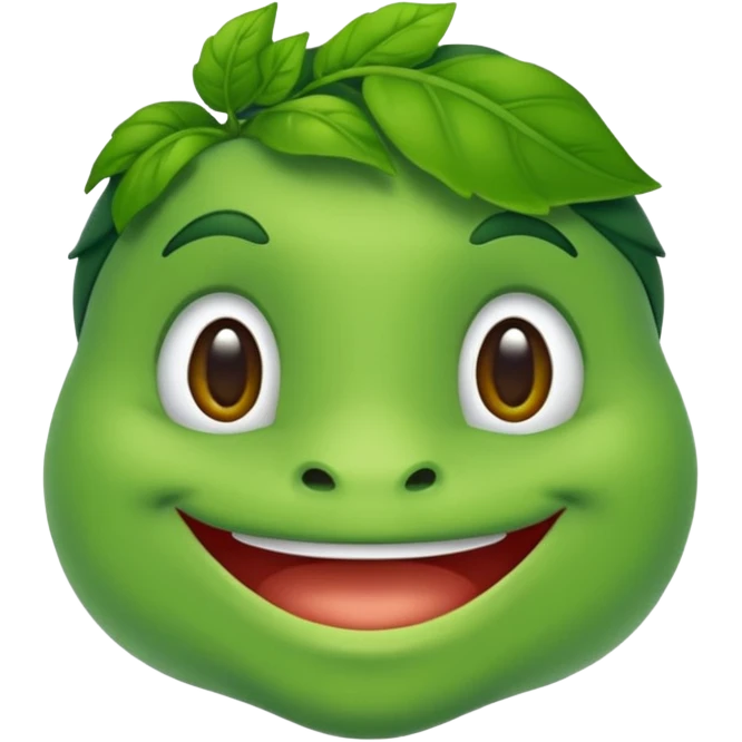 Kappa emoji