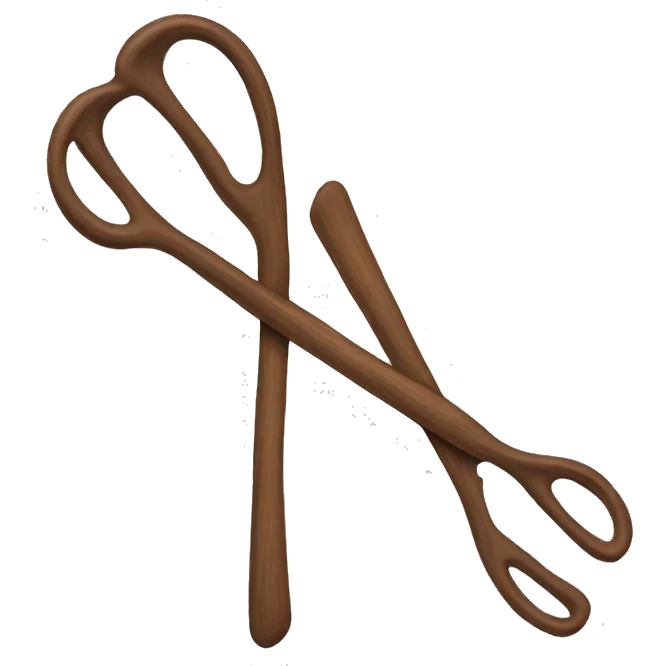 tong emoji