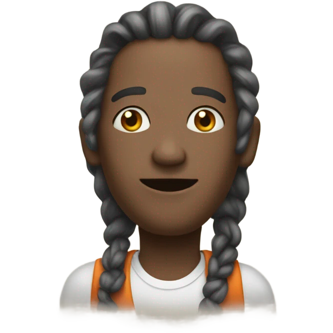 Hi emoji