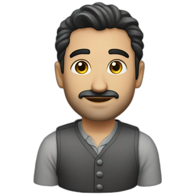 make arsen markaryan  emoji