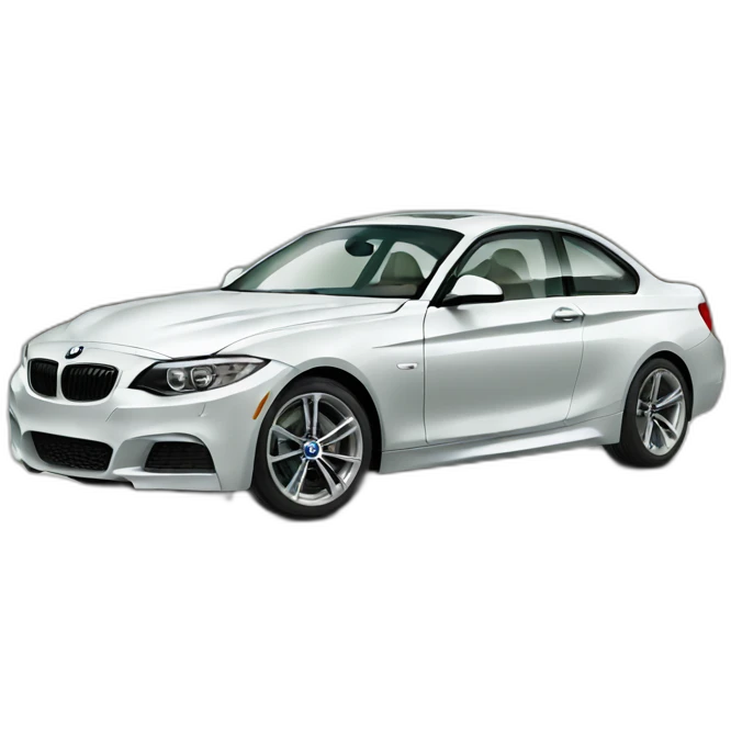 BMW emoji