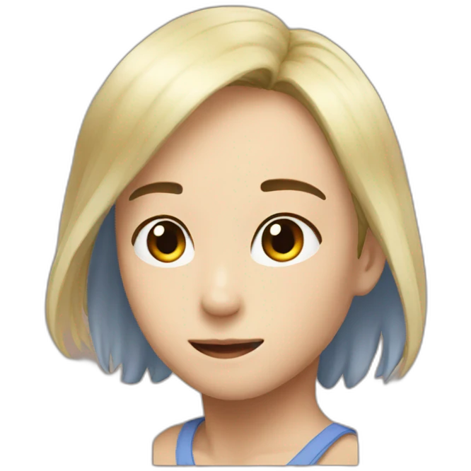 Hoshi emoji