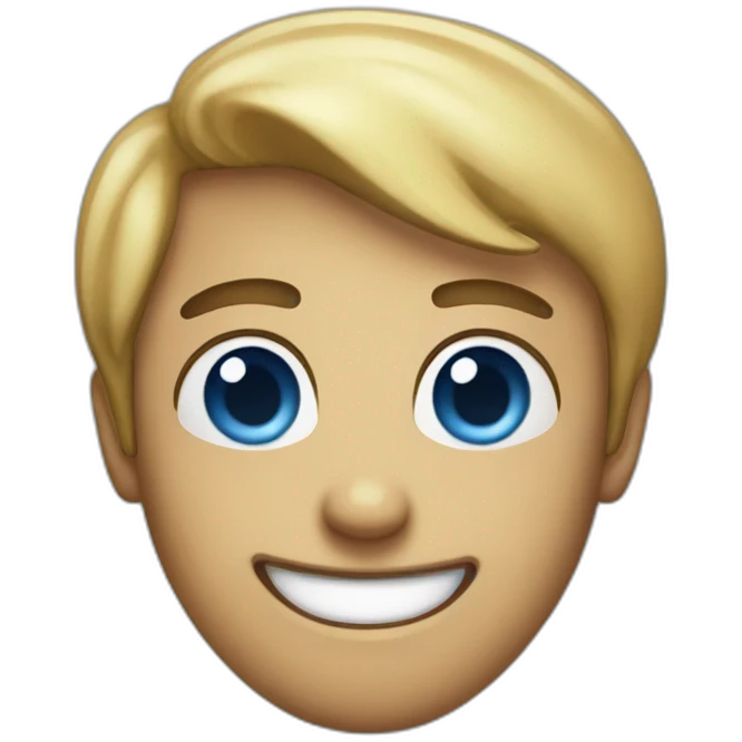 Verified blue tick Instagram emoji