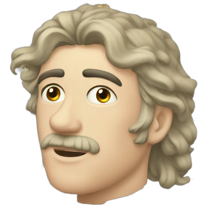 Manuscript  emoji