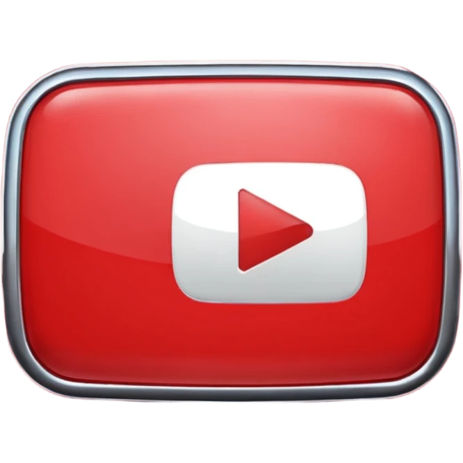 YouTube emoji