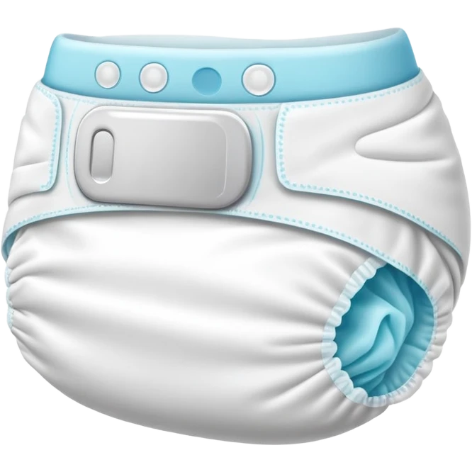diaper emoji emoji