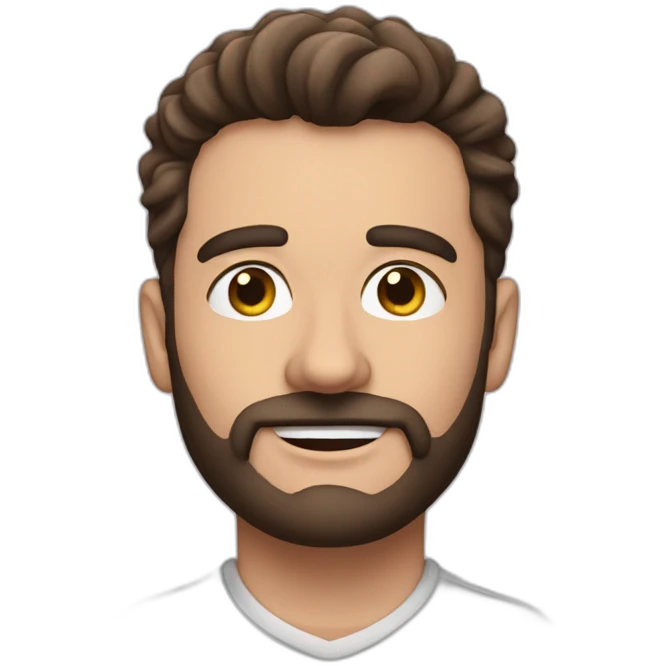 Billy hurington emoji