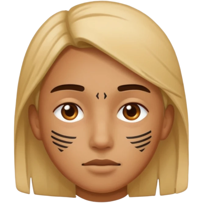 Tik emoji
