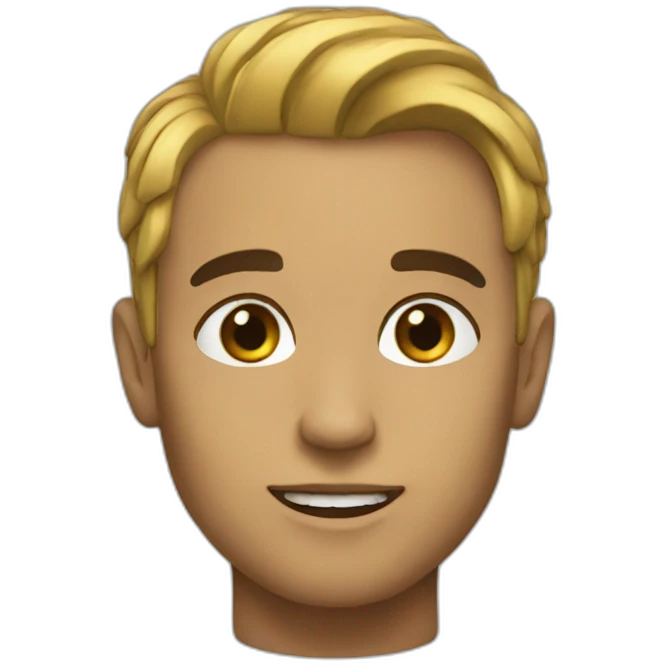 Forever emoji