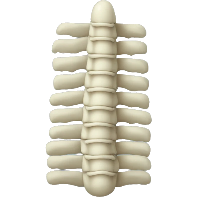 spine emoji