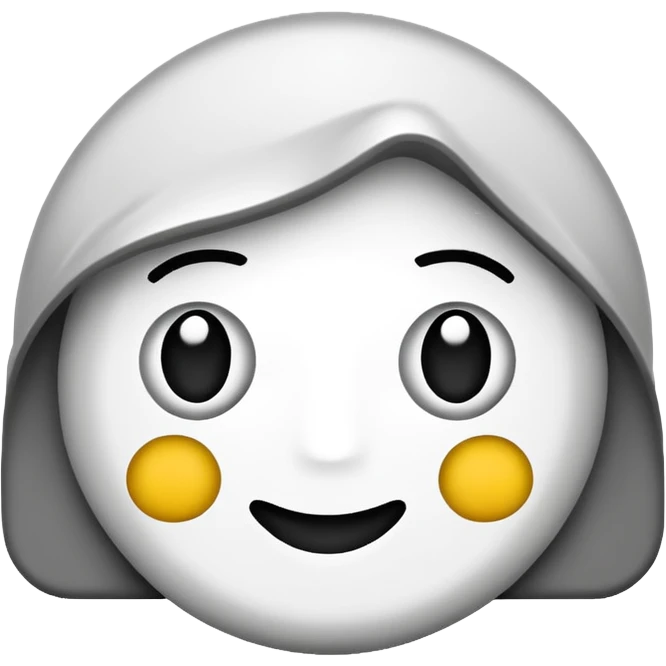 Drawing emoji