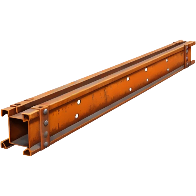 metal beam emoji