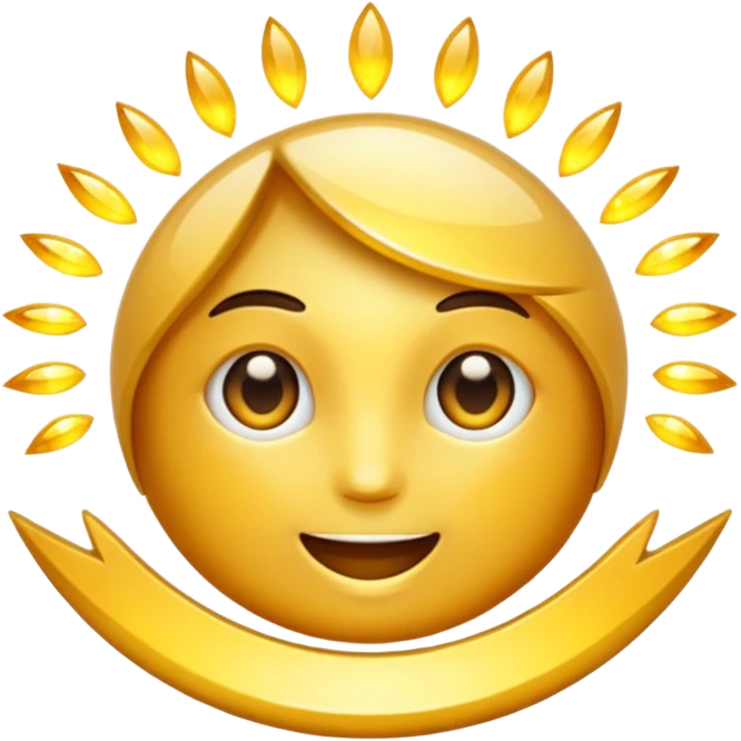 brilliance emoji
