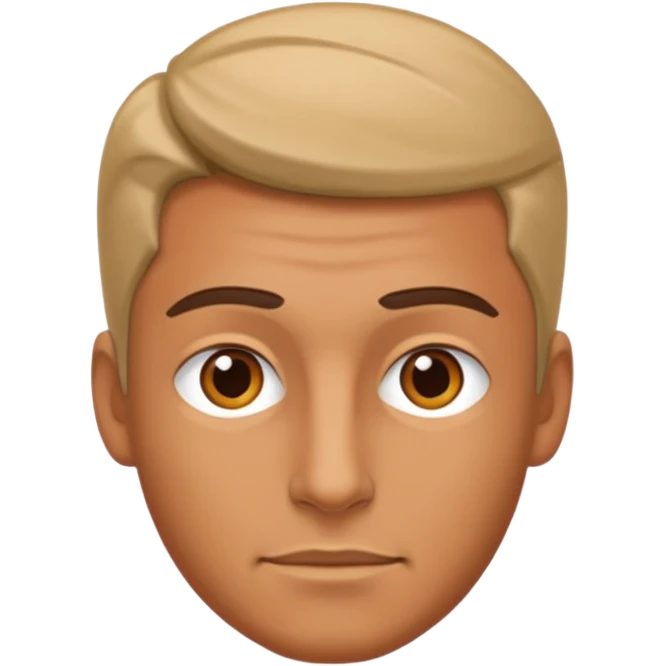 Duce emoji