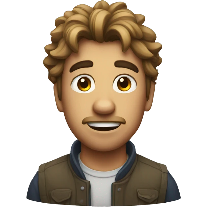 sanglier emoji