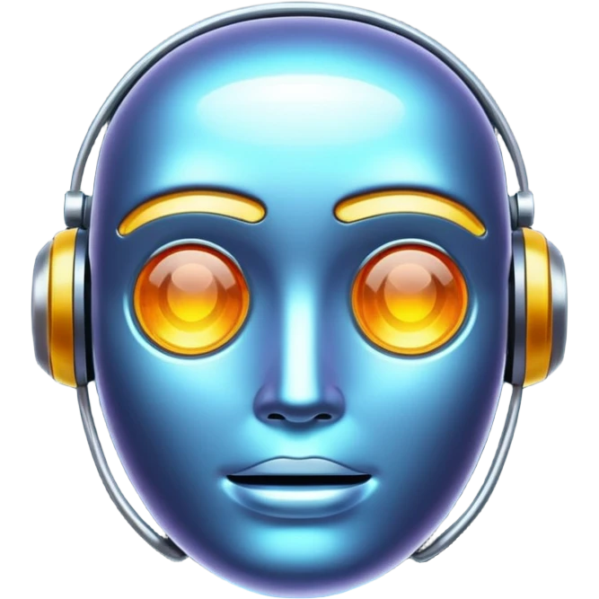 인공지능 emoji