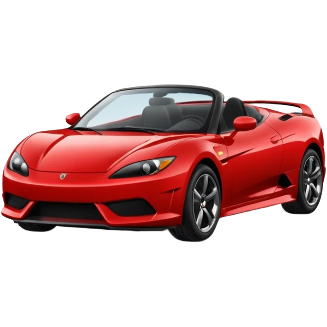 Lancer x car emoji