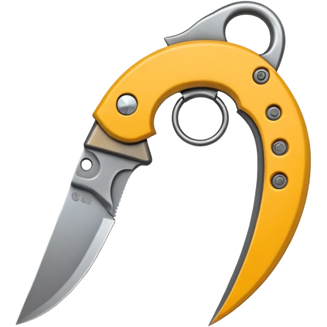 Krambit emoji