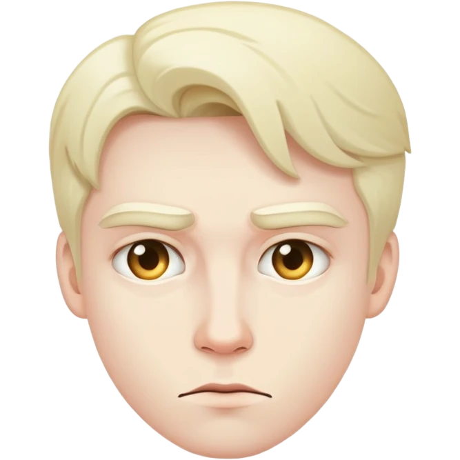 Narcissist  emoji