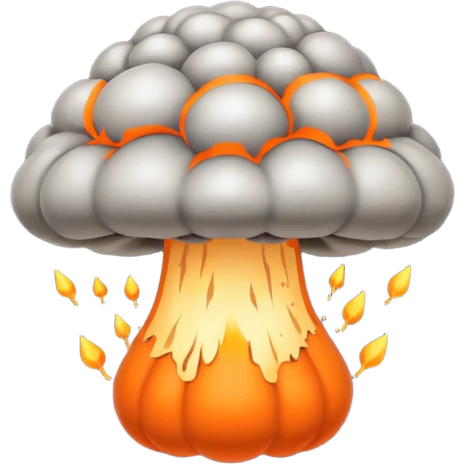 hbomb emoji