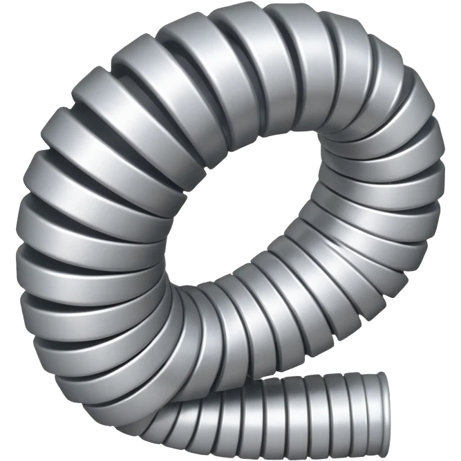 slinky toy emoji