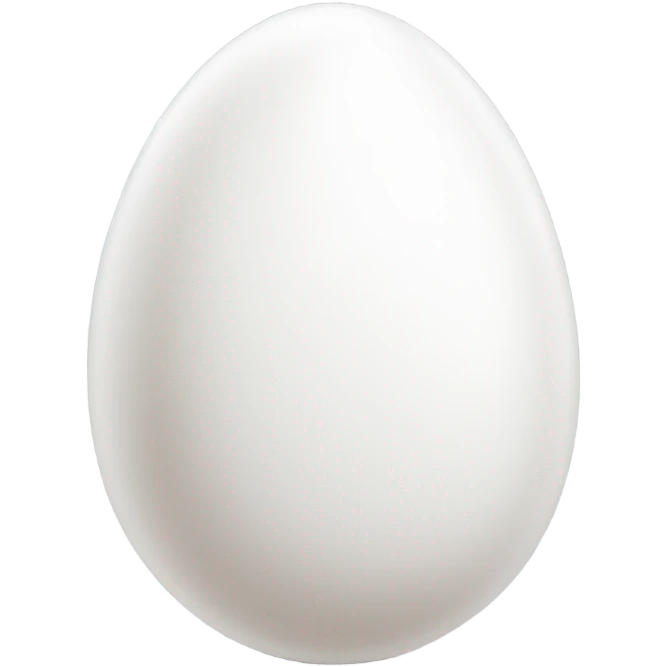 egg emoji