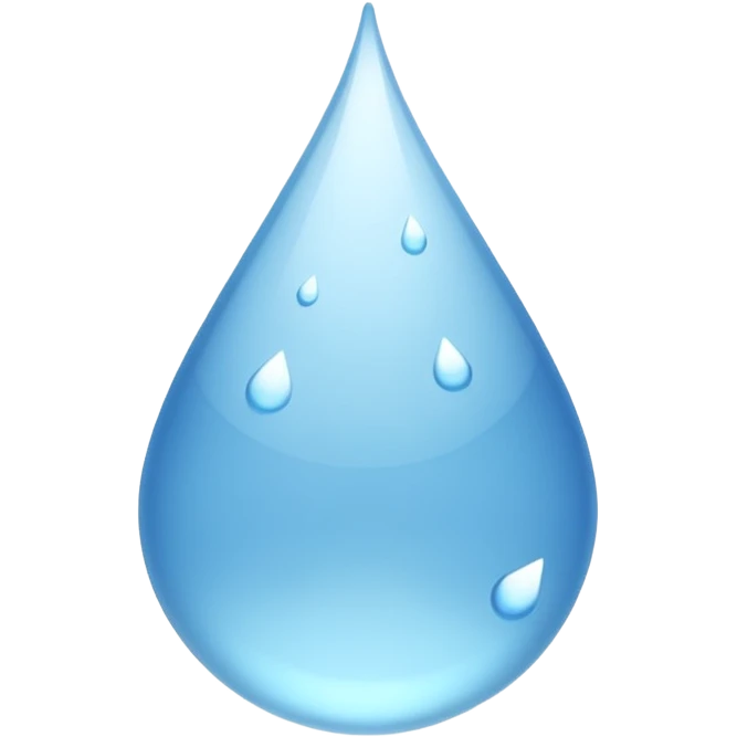 دریا emoji