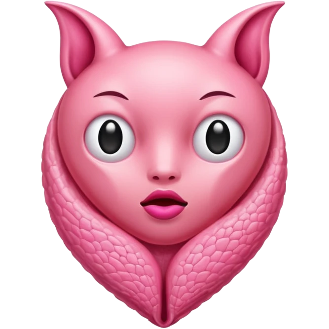 Пизда emoji